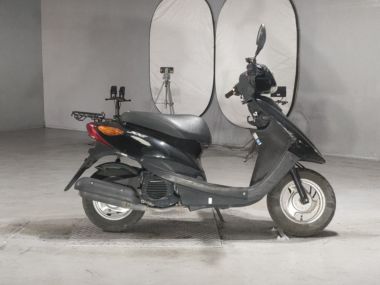 Yamaha Jog