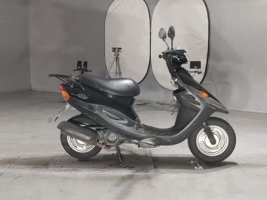 Yamaha Bj