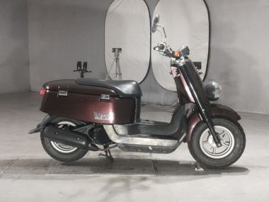 Yamaha Vox