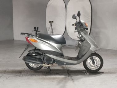 Yamaha Jog