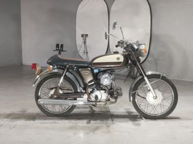 Yamaha Yb-1four