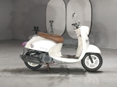 Yamaha Vino