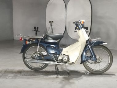 Honda Super CUB90