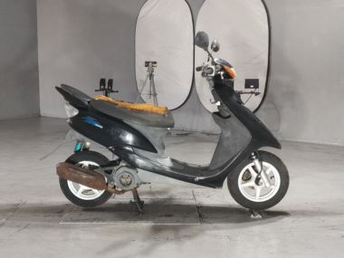 Yamaha Jog Zr Evolution