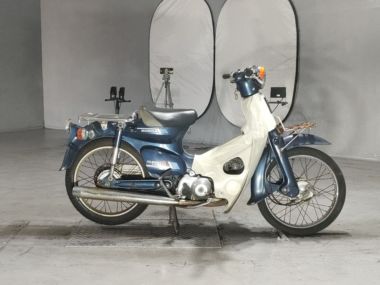 Honda Super CUB90