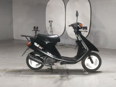 Yamaha Jog
