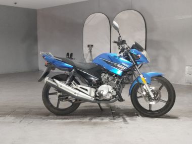 Yamaha YBR125