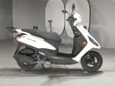 Yamaha Axis Z