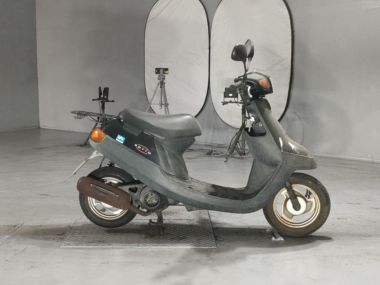 Yamaha Jog Aprio