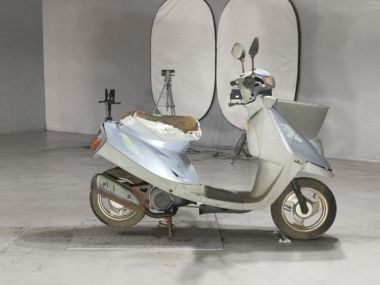 Yamaha Jog Poche