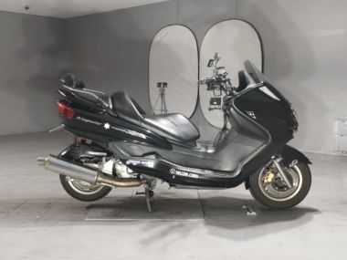 Yamaha Majesty 250c