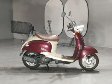 Yamaha Vino