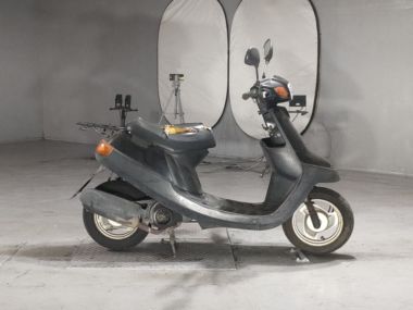Yamaha Jog Aprio