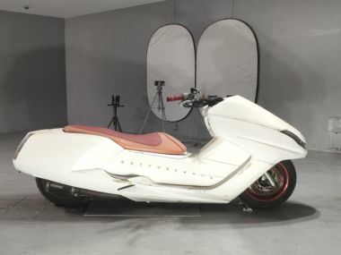 Yamaha Maxam250