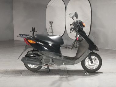 Yamaha Jog