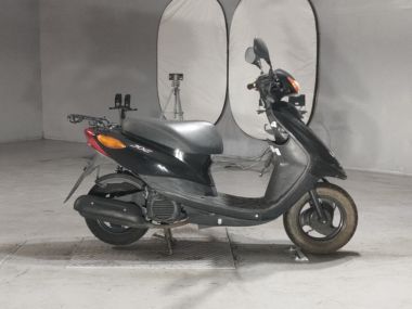 Yamaha Jog
