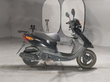 Yamaha Jog