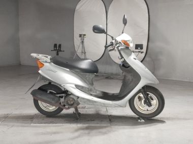 Yamaha Jog