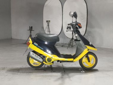 Yamaha Jog