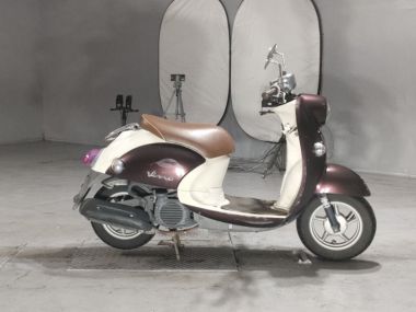 Yamaha Vino