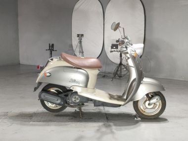 Yamaha Vino