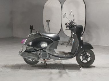 Yamaha Vino