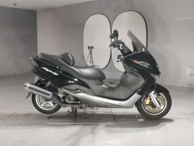 Yamaha Majesty 125