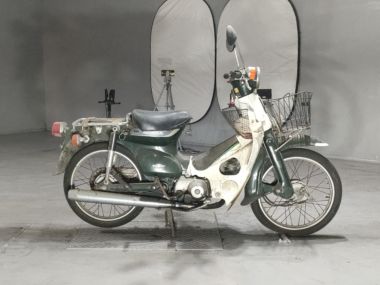 Honda Super CUB90