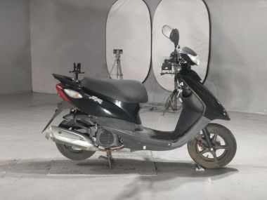 Yamaha Jog Zr Evolution2