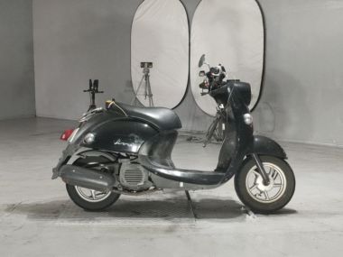 Yamaha Vino