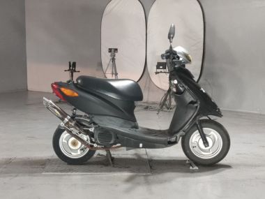Yamaha Jog
