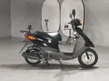 Yamaha Jog