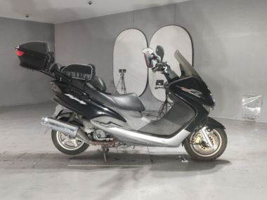 Yamaha Majesty 125