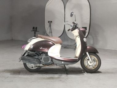 Yamaha Vino