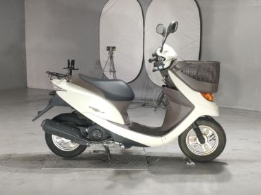 Honda Dio Chester