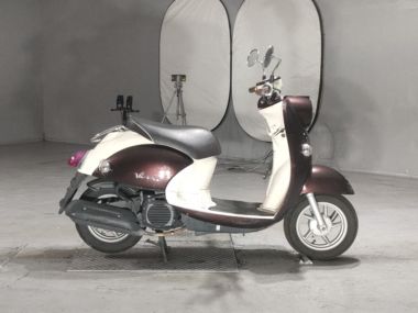 Yamaha Vino