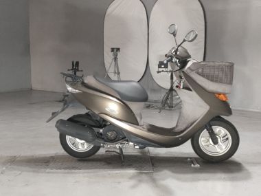 Honda Dio Chester