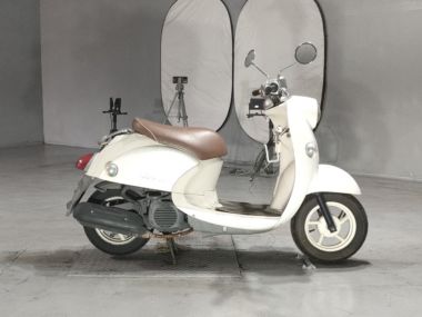Yamaha Vino