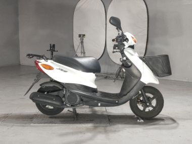 Yamaha Jog Dx