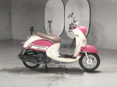 Yamaha Vino
