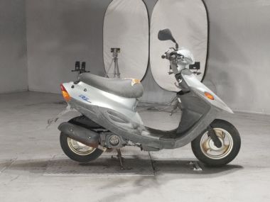 Yamaha Bj
