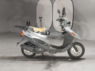 Yamaha Bj