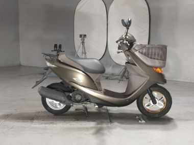 Honda Dio Chester