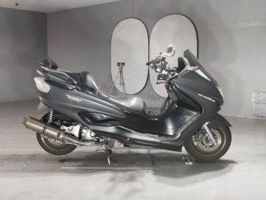Yamaha Majesty 250c