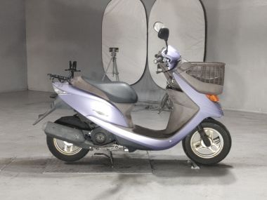 Honda Dio Chester