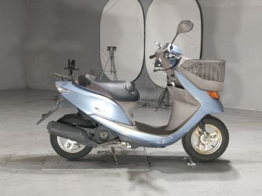 Honda Dio Chester