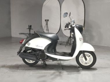 Yamaha Vino