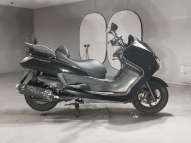 Yamaha Grand Majesty250