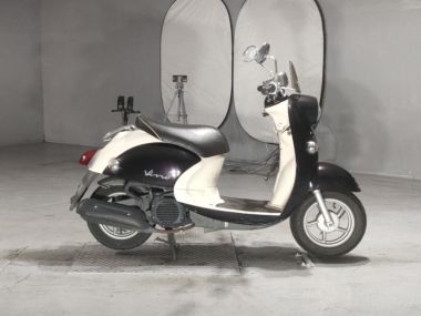 Yamaha Vino