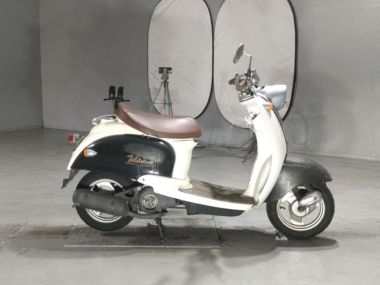 Yamaha Vino